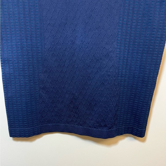 Athleta Navy Blue Tank Top - Picture 5 of 10